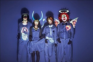 SEKAI NO OWARI「SEKAI NO OWARIのDJ LOVE ニコ生で新番組“上手なチェリーのこじらせ方”」