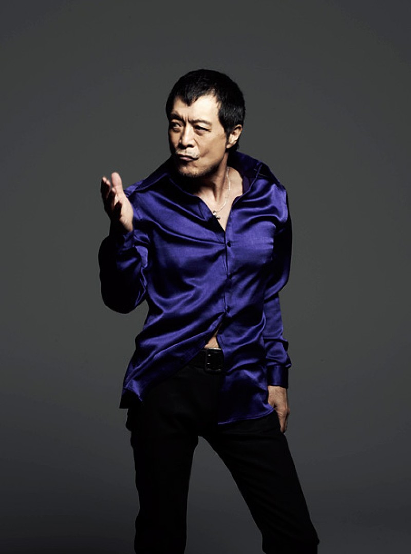 矢沢永吉“KING OF ROCK”の日本武道館公演を全国生中継 | Daily News