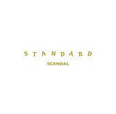 SCANDAL「アルバム『STANDARD』 完全生産限定盤」2枚目/5