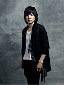 flumpool「【ジョン・レノンスーパー・ライヴ】追加出演者に絢香とflumpool山村の初ソロ「昨年以上にビビっています」」1枚目/2