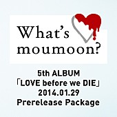 moumoon「」2枚目/2