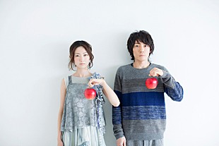 moumoon「moumoon 佐々木希出演CMソング決定＆『ONE PIECE』EDテーマ特別収録」