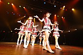 Ｃｈｅｅｋｙ　Ｐａｒａｄｅ「チキパ 来年春にワンマン、謎のミッションも発令」1枚目/5