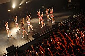 Ｃｈｅｅｋｙ　Ｐａｒａｄｅ「」4枚目/5