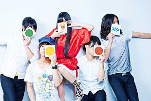 パスピエ「パスピエ 新曲「とおりゃんせ」配信＆ティザー映像公開」