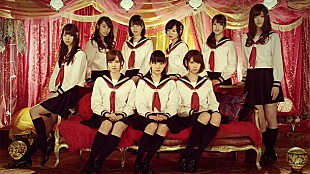 乃木坂４６「乃木坂46 制服姿のメンバーが挑む救出劇の行方は？　キケンな香り漂う新曲ビデオ解禁」