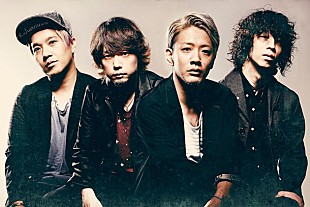 Nothing`s Carved In Stone「Nothing&#039;s Carved In Stone 新作『ツバメクリムゾン』詳細発表」