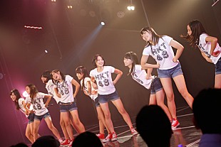 HKT48「HKT48 兒玉遥「がんばりましゅ」＆指原莉乃「これからHKT48は48名で」」