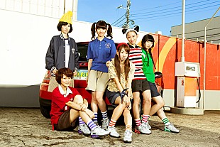 lyrical school「リリスク 12月にイルリメ書き下ろしの両A面シングル発売決定」