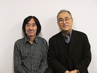 亀渕昭信「亀渕昭信＆伊藤銀次による「ぼくらのラジオのつくりかた」間もなく開催」