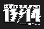 「【CDJ 13/14】出演最終発表でエレカシ、きゃりー、前田敦子、マキホルら」1枚目/1