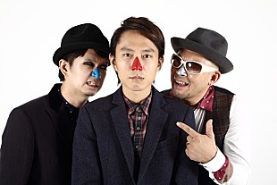 H ZETT M「H ZETT M ピアノ・トリオでBLUE NOTE TOKYOに初出演」