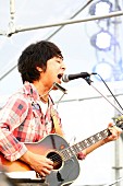 山崎まさよし「山崎まさよし」5枚目/6