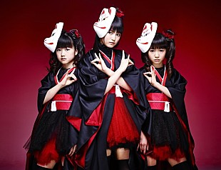 BABYMETAL「BABYMETALがメタリカ3D映画と鋼鉄コラボ実現DEATH」