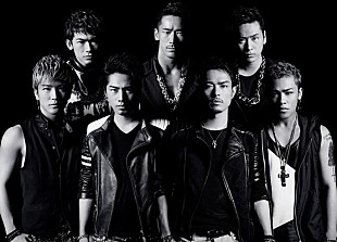 三代目 J Soul Brothers「三代目 J Soul Brothersが元旦にベスト＆オリジナルの2枚組アルバムをリリース」