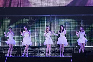 ＫＡＲＡ「KARA 全国アリーナツアーで新曲「フレンチキス」初披露」