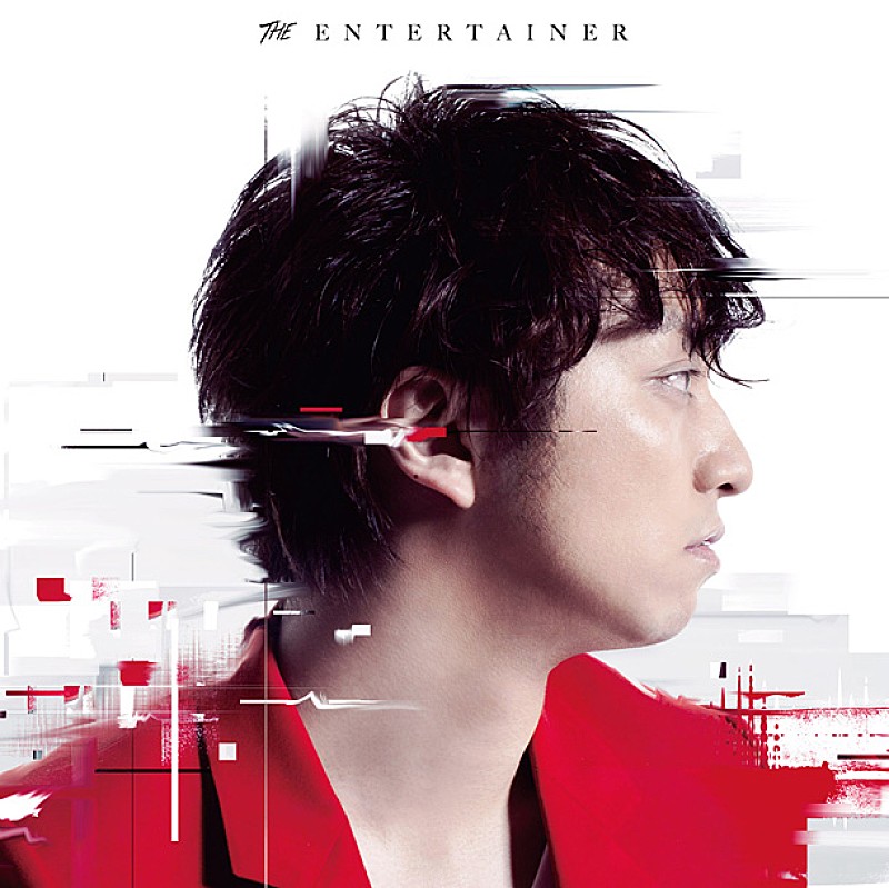 三浦大知「アルバム『The Entertainer』」2枚目/6