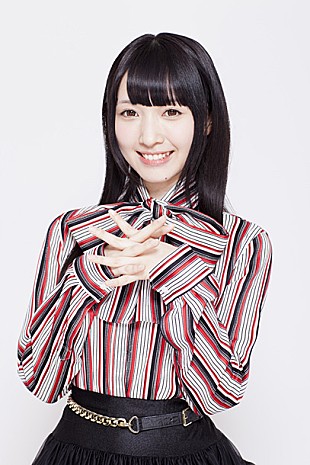 遠藤ゆりか「19歳の新人声優・遠藤ゆりか 来年デビューシングル発売決定」