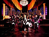 Acid Black Cherry「アーティスト写真」2枚目/2