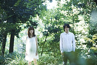 moumoon「moumoon 満月の夜に“なめこ”とコラボ＆インドネシアでライブ」