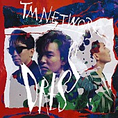 TM NETWORK「TM NETWORK リプロダクション・アルバム『DRESS』高品質＆追加収録で復刻」1枚目/2