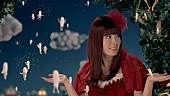 きゃりーぱみゅぱみゅ「 きゃりー「もったいないとらんど」クリスマスバージョンを新CMで披露」1枚目/5