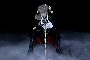 KAMIJO「KAMIJO Versailles時代の古巣ワーナーからメジャーへ」