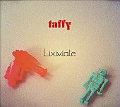 ｔａｆｆｙ「アルバム『Lixiviate』」2枚目/2