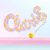 ClariS「シングル『CLICK』　初回生産限定盤」2枚目/4