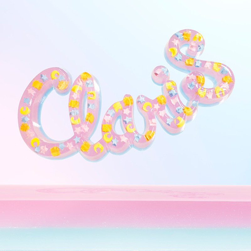 ClariS「シングル『CLICK』　通常盤」3枚目/4