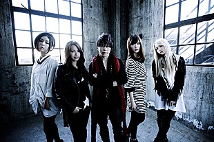 Ｔ．Ｍ．Ｒｅｖｏｌｕｔｉｏｎ　｜　ＳＣＡＮＤＡＬ「T.M.Revolution×SCANDAL 『戦国BASARA4』テーマ曲入りシングル発売決定」