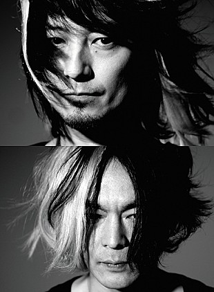 BOOM BOOM SATELLITES「BOOM BOOM SATELLITES みんなのRemix配信「新しい才能を紹介できる」」