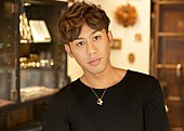 川畑要「川畑要（CHEMISTRY） 未発表の新曲がバナナマン出演のCMソングに」1枚目/1