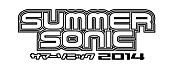 「【サマーソニック2014】＆【ソニックマニア】開催決定」1枚目/1