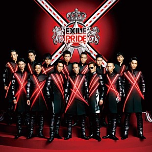 EXILE「第55回レコード大賞はEXILEが受賞、リーダーHIROの勇退を飾る」