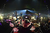 MAN WITH A MISSION「【CDJ1314】終演！エレカシ完全復活、でんぱ組大盛況、マンウィズら人気バンドと年越し」1枚目/8