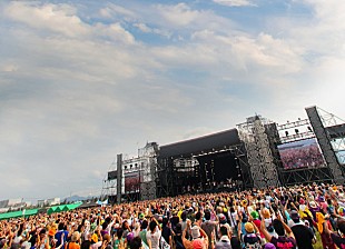 「北海道の大型フェス【RSR】 今年も8月に開催、出演者リクエストも受付」