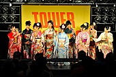 東京パフォーマンスドール「」3枚目/10