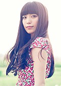 miwa「miwa 全曲タイアップ付きのニューシングル『Faith』発売決定」1枚目/5