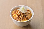 miwa「大阪大学『天津麻婆丼』」3枚目/7