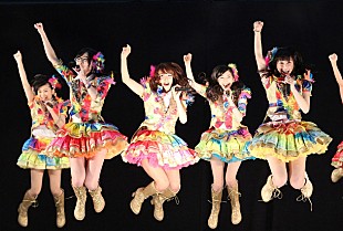 SKE48「SKE48 3月にナゴヤドーム公演後、最初のシングル発売」