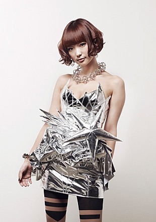 Ｙｕｎ＊ｃｈｉ「新世代POPアイコン Yun*chiが新作詳細＆ミュージックビデオ公開」