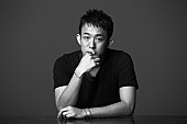 ファンキー加藤「元ファンモンのファンキー加藤 ソロMV解禁＆9月に武道館2Days」1枚目/3