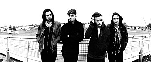 Ｔｈｅ　１９７５「The 1975、アジーリア・バンクス、メトロノミー 【サマーソニック】第2弾アーティストが発表」