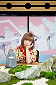 きゃりーぱみゅぱみゅ「きゃりーの“なんだこれTV”のゲストにゆずとOKAMOTO’S」1枚目/3