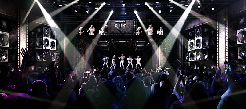 BIGBANGら所属YG Entertainmentが日本最大のエキシビジョンイベントを開催