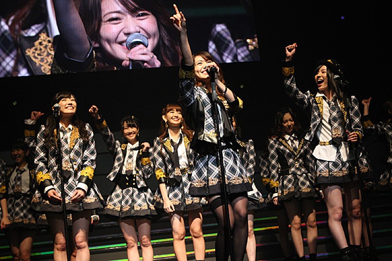 ＡＫＢ４８「AKB48 最新シングルは大島優子センター曲＆どうなるグループ“大組閣”」1枚目/153