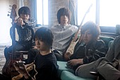 ａｎｄｒｏｐ「androp ニューAL『period』全貌明らかに＆リード曲先行試聴開始」1枚目/3