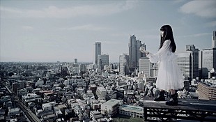 miwa「miwa 新曲「Faith」のMV含めたスペシャルメドレー映像公開」