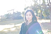安藤裕子「安藤裕子 汗水鼻水垂らして歌う情熱の新曲MV公開」1枚目/2